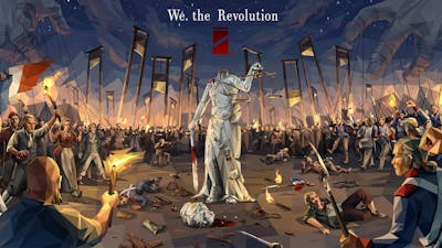 WE GOT SHANKED?!?! | We. The Revolution | Part 11