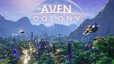 aven colony trials, game feelers