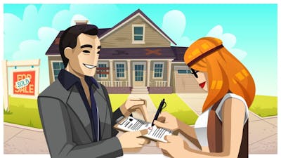 From The Slums to the Suburbs - Buying A New Home - The Tenants