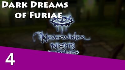 Neverwinter Nights: Dark Dreams of Furiae [4F] Mognificent