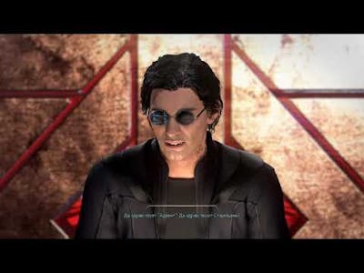 XCOM 2: War of the Chosen (PC) bad ending