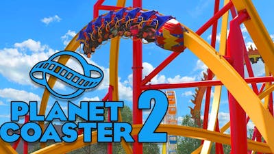 What Could be in Planet Coaster 2?