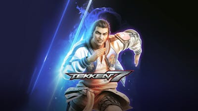 TEKKEN 7 definitive edition all characters intro