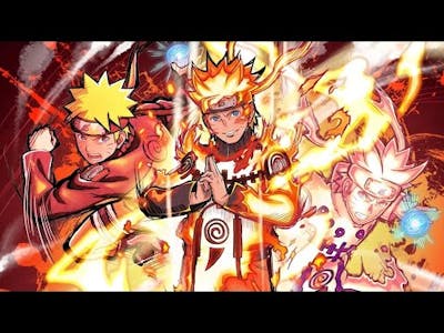 This Is Still The BEST Naruto Game