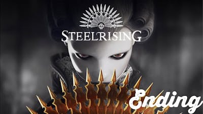 Steelrising | Boss Fight  Ending Scene