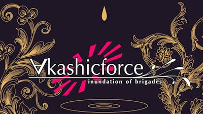 【YzY229 - ∀kashicforce】Ep.1 – channeling [inundation of brigades]