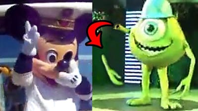 5 Disney Fails That Will Ruin Your Childhood