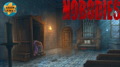 Nobodies Murder Cleaner: Mission 12 + Medal , iOS/Android Walkthrough