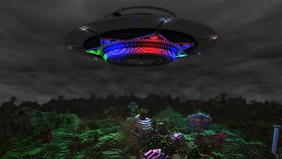 Fortresscraft Evolved Pc Mac Linux Steam ゲーム Fanatical