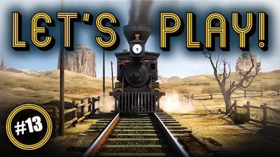 TRUMPED on the way to PRESEDENT  | Lets Play... Railway Empire #13