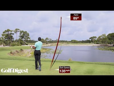 My Game: Tiger Woods | Episode 3: My Iron Play | Golf Digest