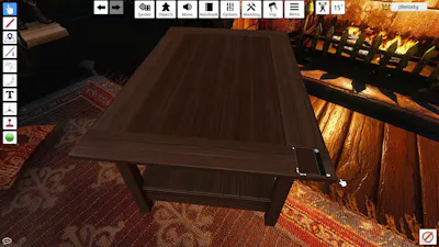 Tabletop Simulator 4 Pack Pc Mac Linux Steam Game Fanatical