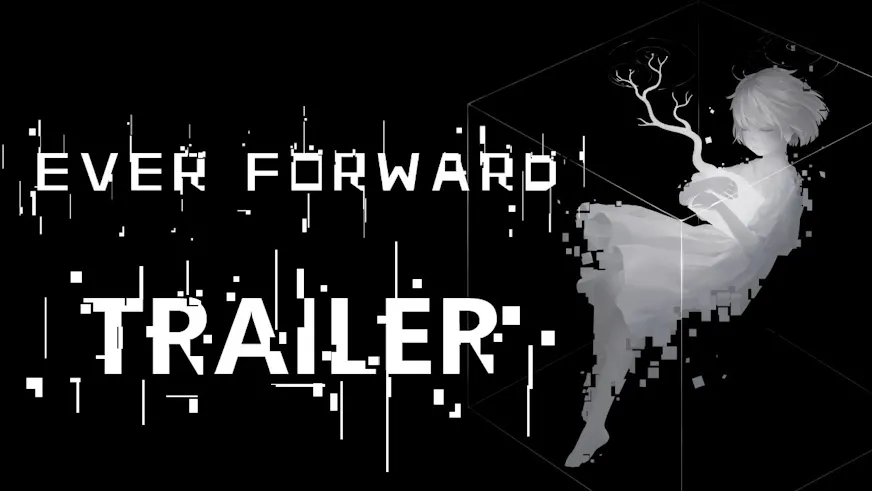 Ever Forward Pc Steam Game Fanatical