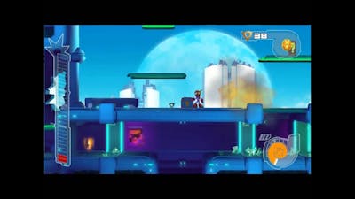 Explodemon gameplay - GogetaSuperx