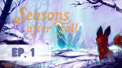 WINTER IS COMING ★ Seasons After Fall - Part 1