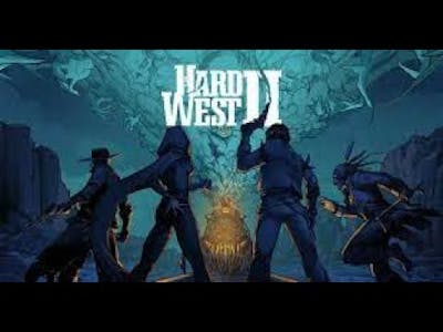 Hard West 2 Gameplay