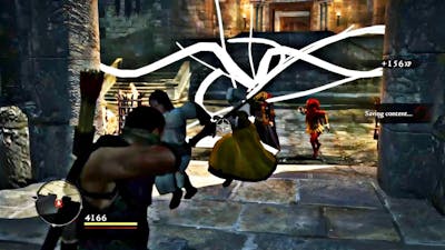 Dragon S Dogma Dark Arisen Pc Steam Game Fanatical