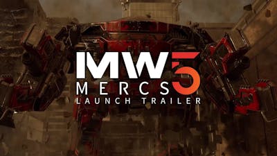 Mechwarrior 5 Mercenaries Heroes Of The Inner Sphere Pc Steam Downloadable Content Fanatical