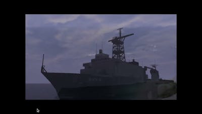 Island Invasion | Comanche 4