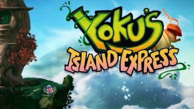 Yoku's Island Express | PC Steam Game | Fanatical