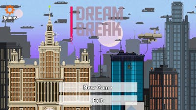 DreamBreak Gameplay