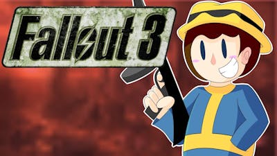 Fallout 3 Episode 2 - Exiting the Vault