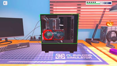 Let&#39;s Play PC Building Simulator EP355