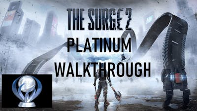 The Surge 2 Premium Edition Pc Steam Igra Fanatical