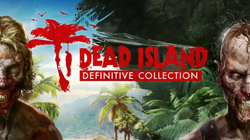 Buy Dead Island Riptide Definitive Edition, PC, Linux - Steam