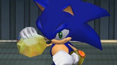 Remember THIS Sonic Cutscene? | Sonic Adventure 2: Battle