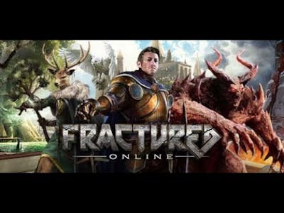 HOW TO IMBUE SOCKET PROPERTIES IN FRACTURED ONLINE CLOSED BETA 2022 APRIL