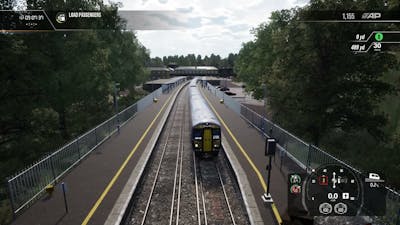 TRAIN SIM WORLD 2 : SOUTHEASTERN TRAINS ADD-ON