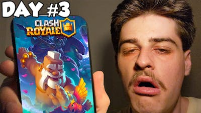 Last To Stop Playing Clash Royale Wins $10,000