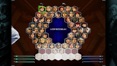 King of Fighters 2002 Unlimited Match [Gameplay] HD