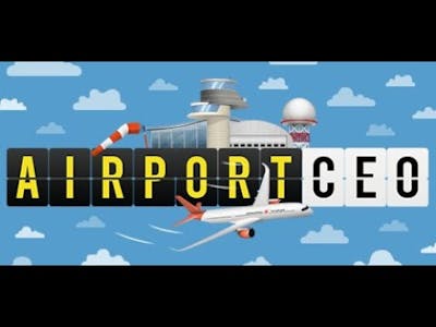 Airport CEO - Gameplay