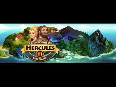 12 Labours of Hercules III Girl Power Beat Developers Record 1-7