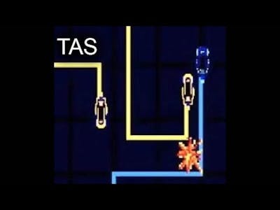 [TAS] Tron Arcade (20 rounds)