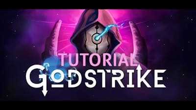 Godstrike storymode tutorial: Drakhul
