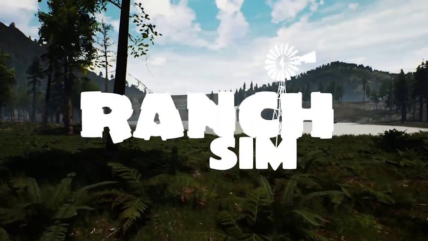 Steam :: Ranch Simulator :: Hunting Rifle & Quests Update Out