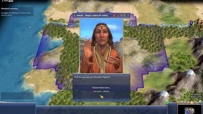 NEW game new chances! | Sid Meiers Civilization 4  Warlords #1