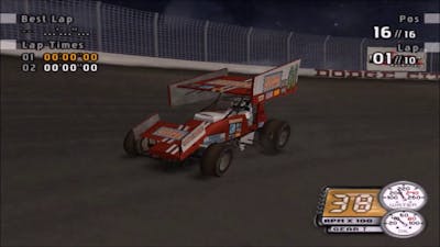 Sprint Cars: Road To Knoxville #4 (Why Do I Do This To Myself)