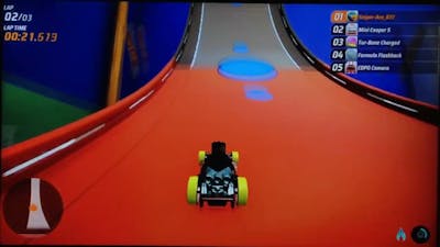 Hot Wheels Unleashed - Quick Race - Drift Academy | Veloci-Racer