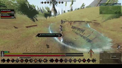 Life is Feudal Your Own PvP : Claymore Saga Server - We are back after a long time.