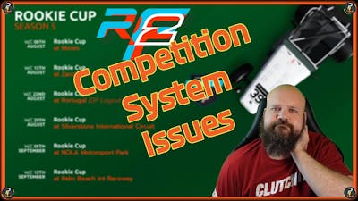 Use the RFactor 2 Competition system!