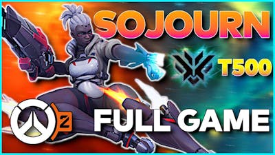 Sojourn T500 Gameplay - First Person Commentary / FULL GAME