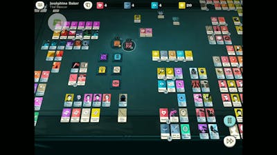 Cultist Simulator : Change victory with lover - The Dancer victory with 5 dances - Last steps