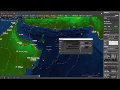 Command: Modern Operations Reworked Scenarios Update