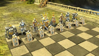 Battle vs  Chess 2021 I #15 Rook Defeat King !!!