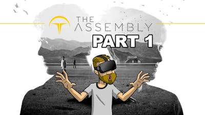 I AM DAUGHTER DEATH | The Assembly - Part 1