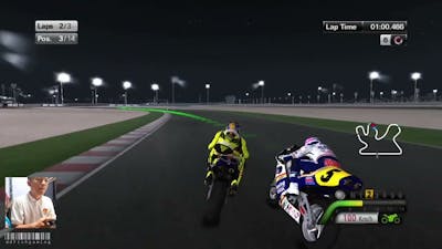 MotoGP 13 | Still play on 2022